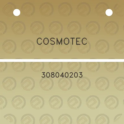 cosmotec-308040203