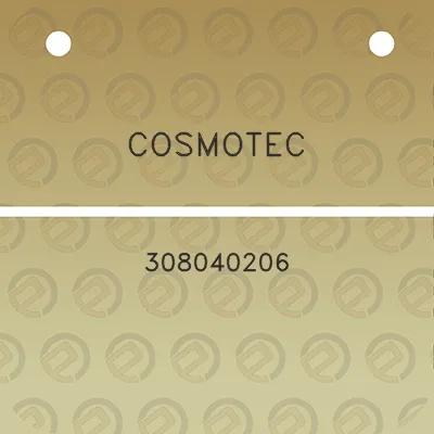 cosmotec-308040206