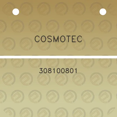 cosmotec-308100801