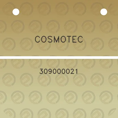 cosmotec-309000021