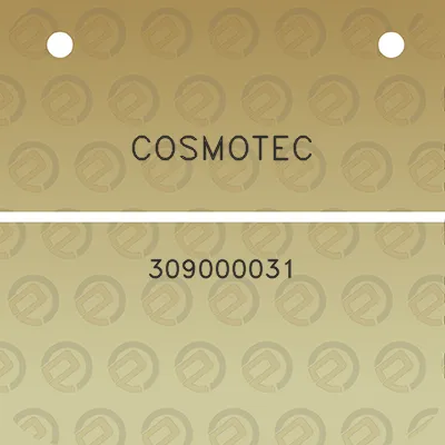 cosmotec-309000031