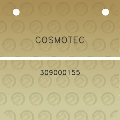 cosmotec-309000155