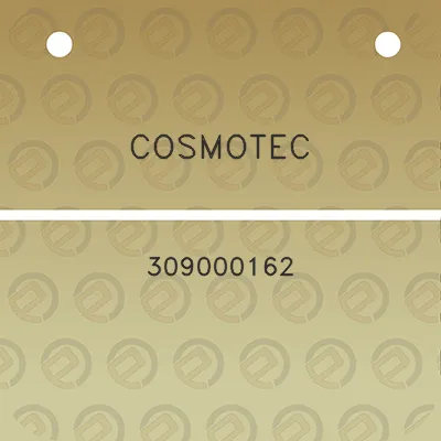 cosmotec-309000162