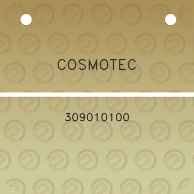 cosmotec-309010100