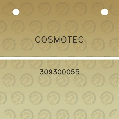 cosmotec-309300055