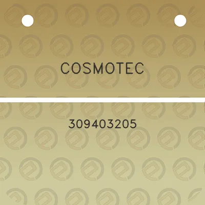 cosmotec-309403205