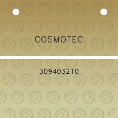 cosmotec-309403210