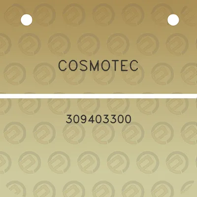 cosmotec-309403300