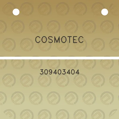 cosmotec-309403404