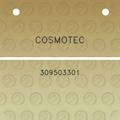 cosmotec-309503301