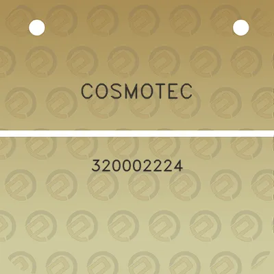 cosmotec-320002224