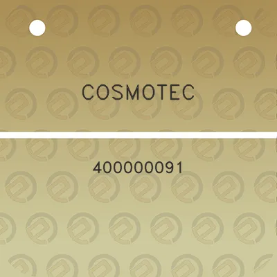 cosmotec-400000091