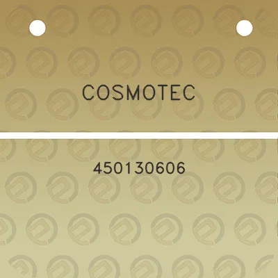 cosmotec-450130606