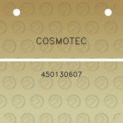 cosmotec-450130607