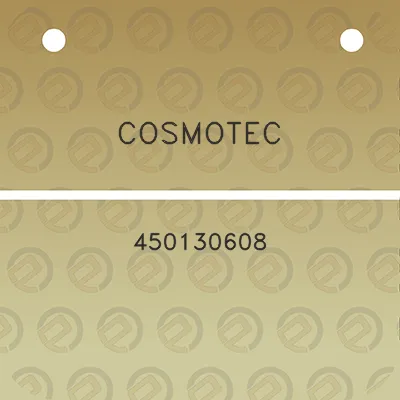 cosmotec-450130608