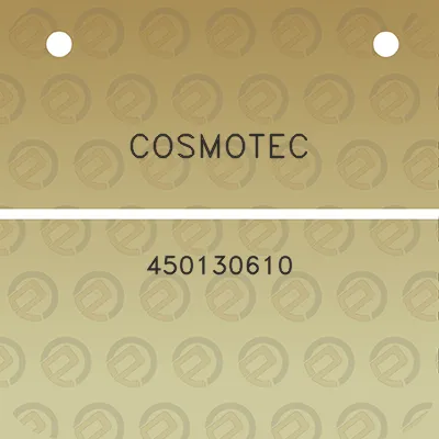 cosmotec-450130610