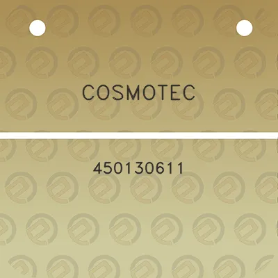 cosmotec-450130611