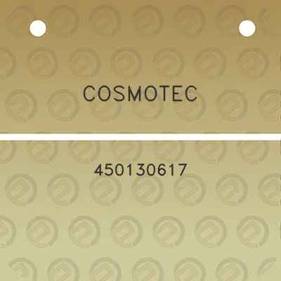 cosmotec-450130617