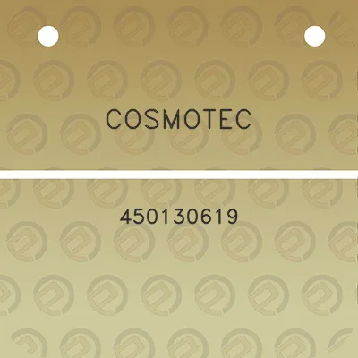 cosmotec-450130619