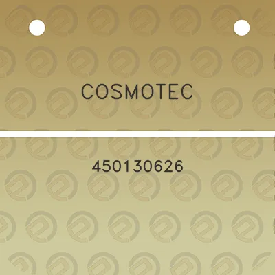 cosmotec-450130626