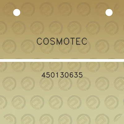 cosmotec-450130635