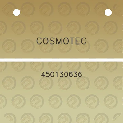 cosmotec-450130636