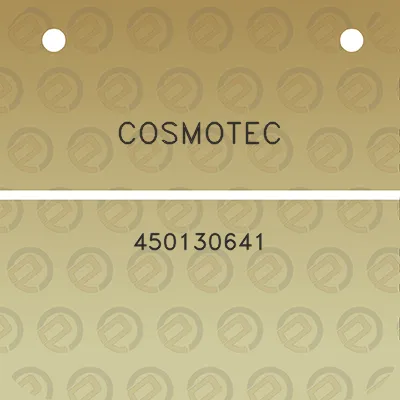 cosmotec-450130641