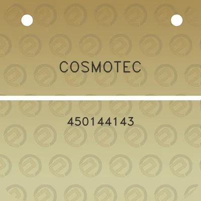 cosmotec-450144143