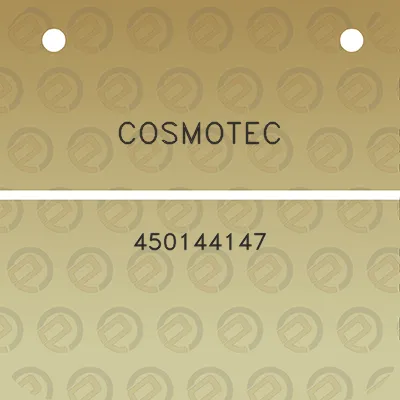 cosmotec-450144147