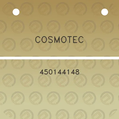 cosmotec-450144148