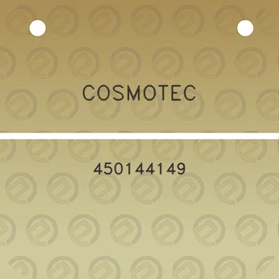 cosmotec-450144149