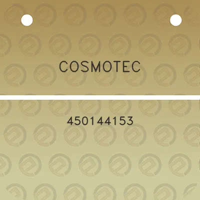 cosmotec-450144153