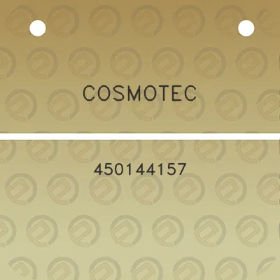 cosmotec-450144157