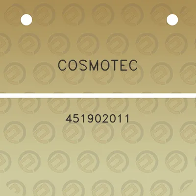 cosmotec-451902011