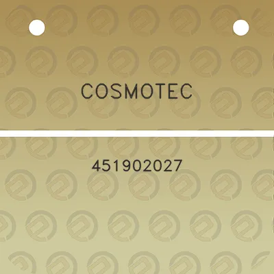 cosmotec-451902027