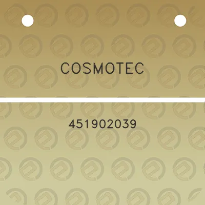 cosmotec-451902039