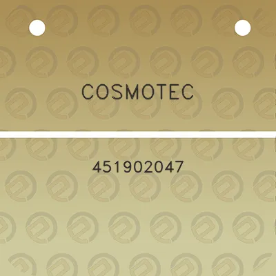 cosmotec-451902047