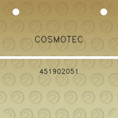 cosmotec-451902051