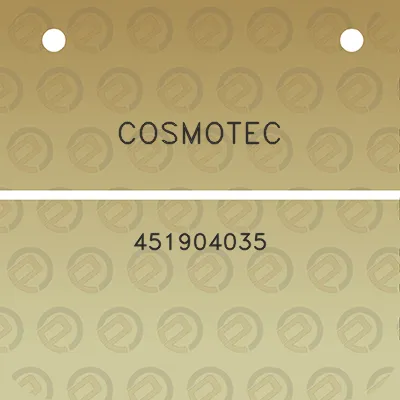 cosmotec-451904035