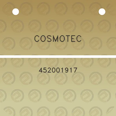 cosmotec-452001917