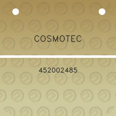 cosmotec-452002485