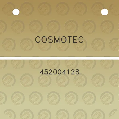 cosmotec-452004128