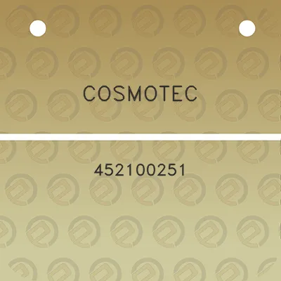 cosmotec-452100251