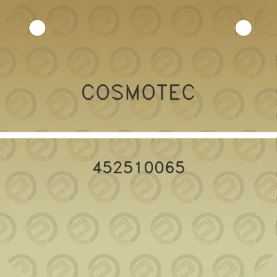 cosmotec-452510065