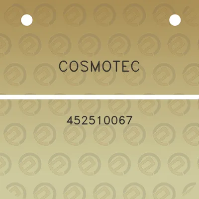 cosmotec-452510067