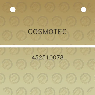 cosmotec-452510078