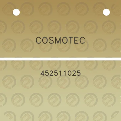 cosmotec-452511025