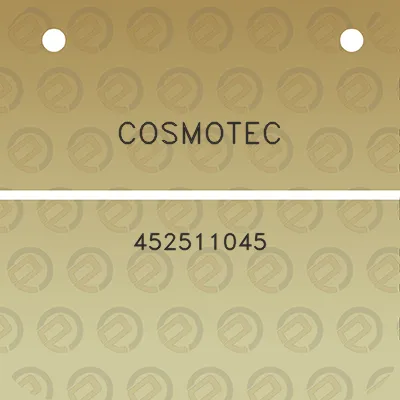 cosmotec-452511045