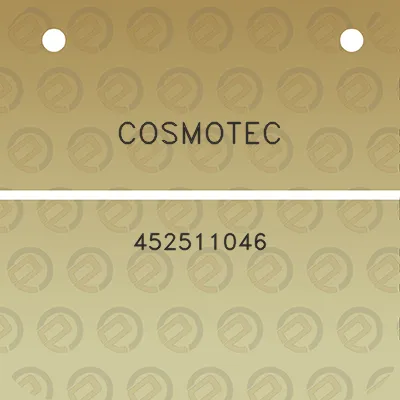 cosmotec-452511046