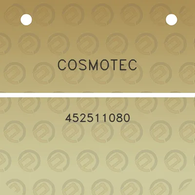 cosmotec-452511080